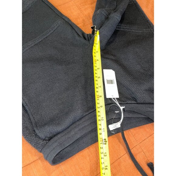 NWT Tavik Stevie Terry Black Jogger Pants  WOmens Size Small - Picture 10 of 12